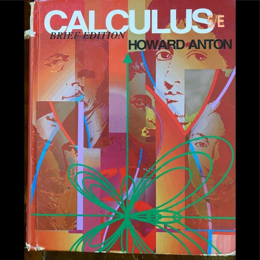 Calculus with Analytic Geometry, Brief Edition